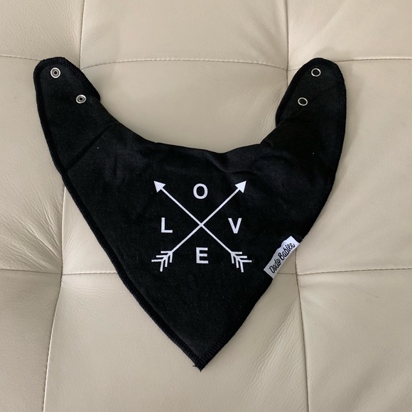 3 for $10 Set of 3 Bandana Bibs - Picture 2 of 7